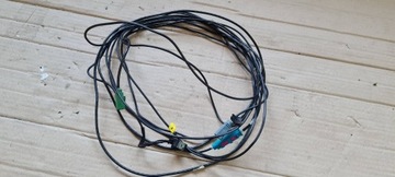 A6 c8 4k шланг камеры багажника зад 6q0035576f a7 4k a4 b9 8w a5 фото №1