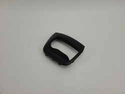 Защита заглушка ручка дверь peugeot partner iii 08-18 9681237577 фото №1