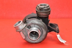 Турбонагнітач турбіна 8689592 volvo s80 2.4 d5 163 km рестайлінг 03-06 фото №1