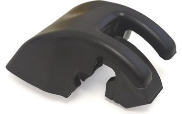 Man tgs tgx крепление сетки фара застёжка заглушка 81416300010 фото №1