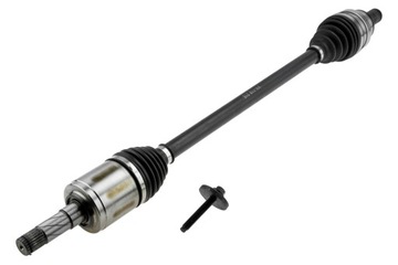 Npw-vv-119 nty піввісь привідна nty фото №1