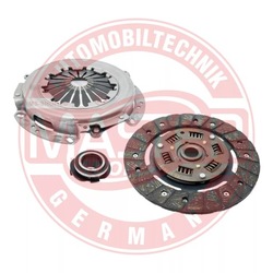 Master-sport німеччина 3000822901-set/3/-ms набір s фото №1