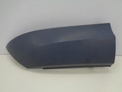 Mercedes ml w166 amg планка бампер правые зад фото №1