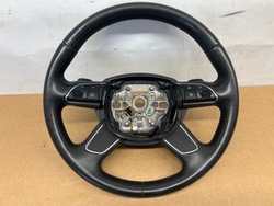 Audi a8 d4 руль мультифункция фото №1