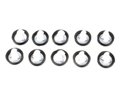 Застібки оббивка двері citroen c2 c3 i ii c4 c5 c6 c8 dacia logy logan фото №1