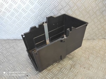 Основа корпус полиця акумулятора am51-10723-af ford focus mk3 рестайлінг фото №1