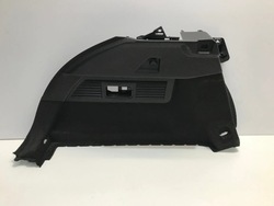 Citroen c5x c5 x 2022 боковина багажника лівий зад задній 98457640zd оббивка фото №1