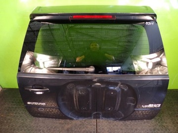 Крышка задняя з стекло suzuki grand vitara ii zj3 08r фото №1