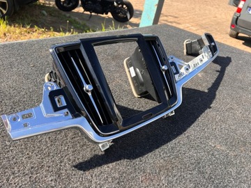 Volvo v90 ii s90 ii рамка навигации фото №1