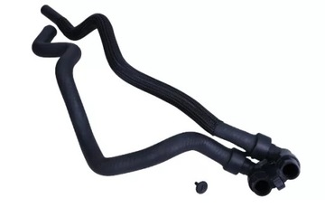 Шланг нагревателя citroen xsara 1,4/1, фото №1