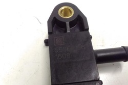 Датчик тиску dpf opel astra j 55566186 1.96l дизель 118kw 2015 фото №1