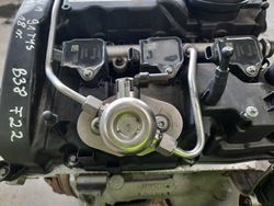 Bmw 1 f20 f21 1.5t рестайлинг 18r. насос топлива впрыскивающий фото №1