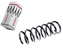 Пружина підвішування ford focus ii 2.5 10.05-09.12 фото №1