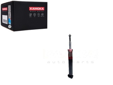 Амортизатор зад gaz bmw 5 touring e39 97'-04' kamoka фото №1
