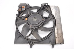 Peugeot 2008 i 1.2 vti вентилятор радіатор води 9675280980 фото №1