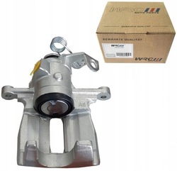 Супорт гальм зад праві vw transporter v 2.0 tsi фото №1