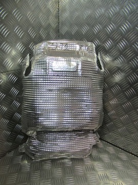 Porsche panamera 971 захист термічна 971119501j фото №1