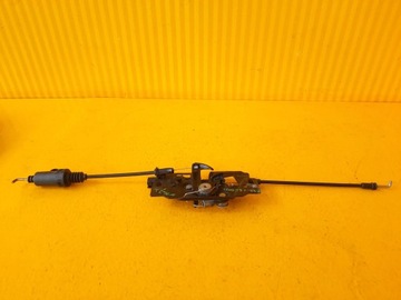 Tesla модель 3 19r. замок капота 1500397-99-b фото №1