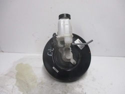 Підсилювач серво renault 472104789r фото №1