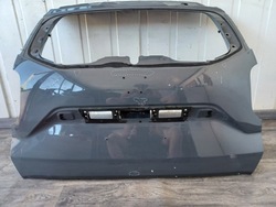 Крышка зад задняя -------- dacia duster ii--lift фото №1