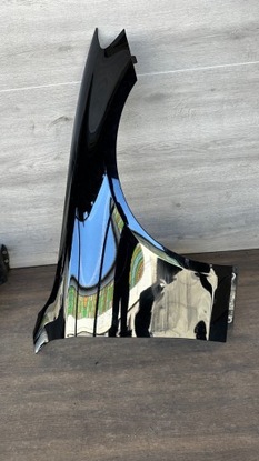 Mercedes e-klasa 213 крыло правые перед a2138810016 фото №1