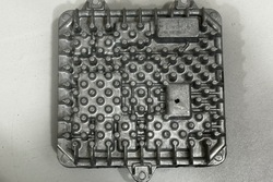 Модуль світла led bmw x3 g01, f97 7472771 2.0l бензин 185kw 2020 фото №1