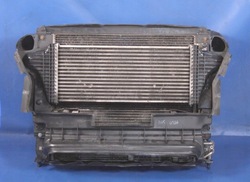 Радіаторів комплект mercedes ml280 w164 3.0 cdi 07r фото №1