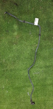 Ford explorer vi шланг труба opowietrznik диференціал зад l1mw-4a058-ad фото №1