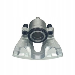 Opel corsa e 1.0 1.2 супорт гальмівний p правий фото №1