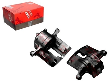 Супорт гальмівний skoda favorit favorit модель feli фото №1