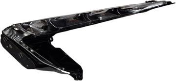 Opel astra j 4 iv модуль led планка лампы ксенон правой правые 13253651 оригинальный номер фото №1