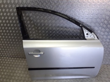 Двері правий перед kia ceed i 9s фото №1