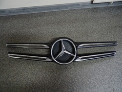 Mercedes gle 166 292 amg решётка радиатор решётка радиатора фото №1