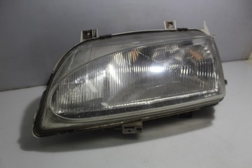 Лампа левая передняя ford galaxy i mk1 фото №1