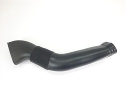 Труба повітропровід повітря mercedes s w221 4.0 cdi фото №1