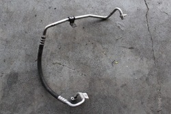 Citroen c4 ii picasso 1.6thp шланг кондиционера фото №1