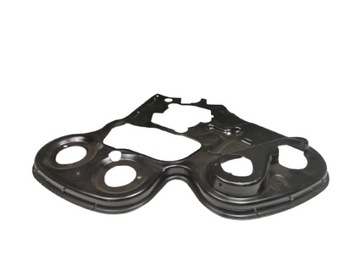 Захист, ремінь розподільний вал, зад opel sintra оригінальний номер 5638062 90573770 фото №1