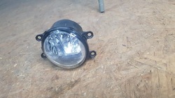 Toyota prius 3 iii 09-15r галоген правий оригінальний фото №1