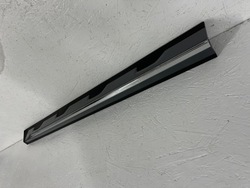 Bmw x3 g01 x-line планка двері праві перед 5113773828-10 фото №1