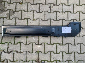 Citroen jumpy iii expert vivaro c pas задний зад 1613969280 фото №1