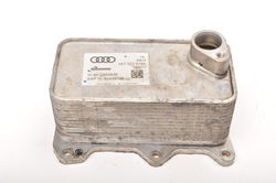 Bentley bentayga audi q7 sq7 4.0 tdi радиаторов масла 057117015a фото №1