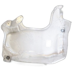 Vw passat b8 защита термическая 3q0825721c фото №1