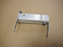 Audi rs6 rs7 4g поддержка ремня правая 4g0805528a фото №1