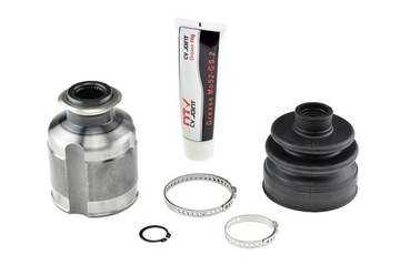 Шарнір внутрішній праві atm hyundai ix35 kia sportage carnival фото №1