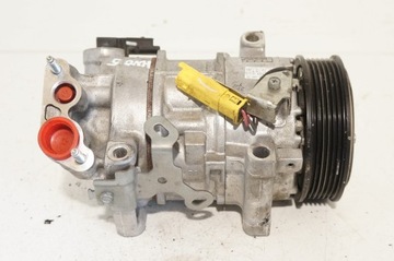Компресор кондиціонера peugeot 308 citroen c3 1,2thp 9834779880 447250-9980 фото №1