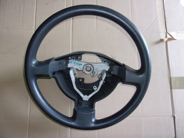 Subaru justy sirion кермо стан bdb 05-10 фото №1