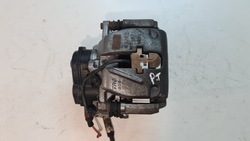 Суппорт 370mm зад audi rs6 rs7 c7 4g ceramika оригинальный номер фото №1