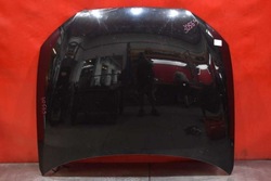 Капот кришка двигуна lc9z seat exeo 09-12 фото №1