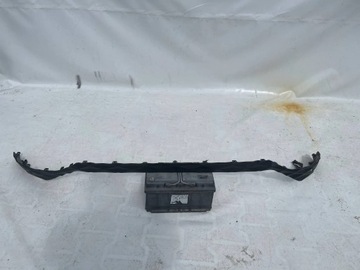 Планка бампер hyundai tucson iv nx4e 86696-n7050 зад задній фото №1