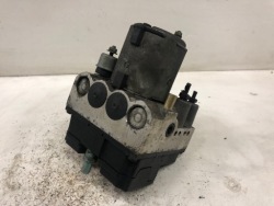 Насос abs vw audi 0265214002 фото №1